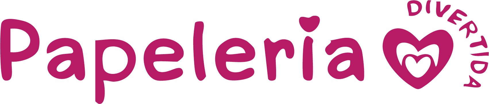logo de Papeleria Divertida