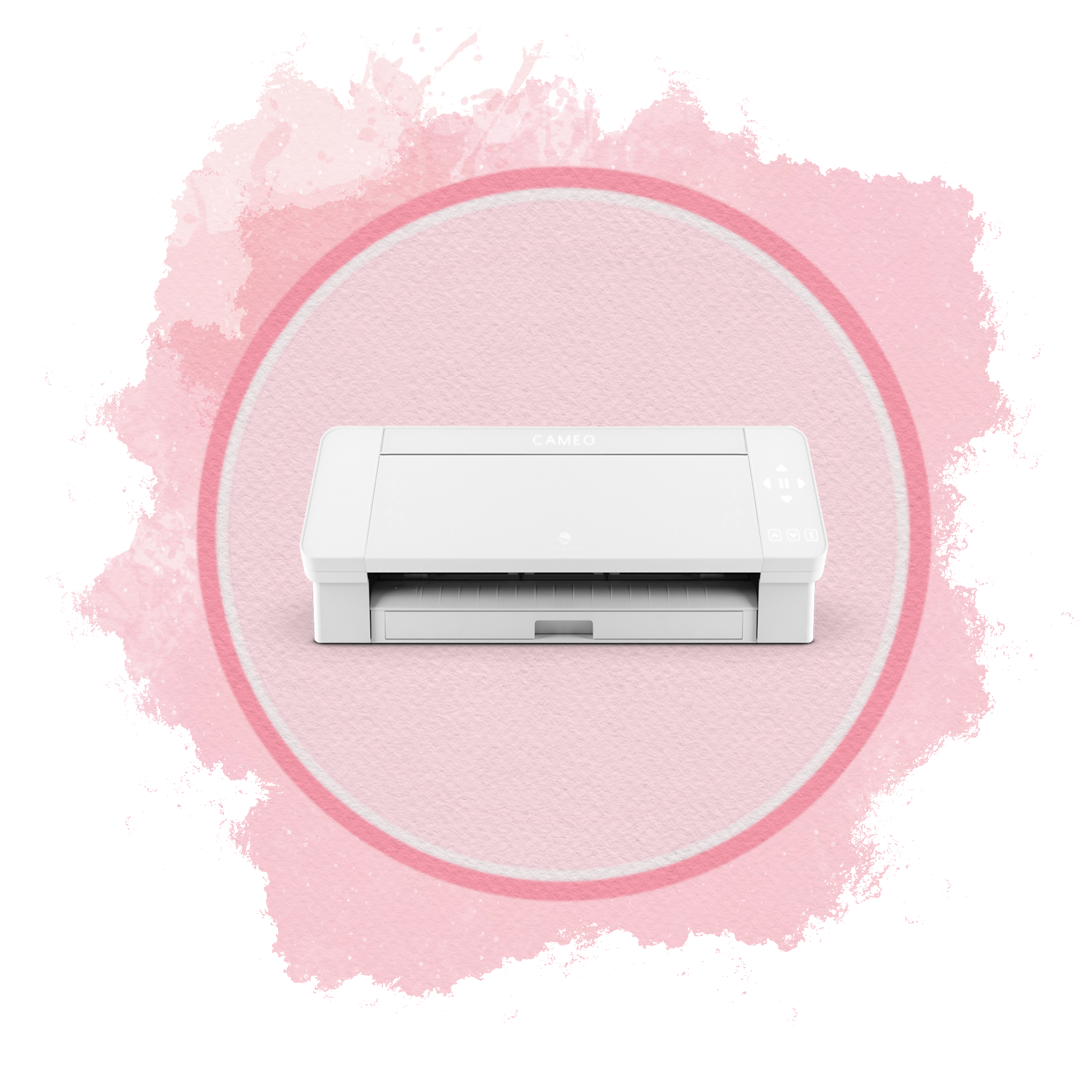 Máquina de corte Silhouette Cameo 4